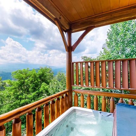 The Sweet Escape Sevierville Exterior photo