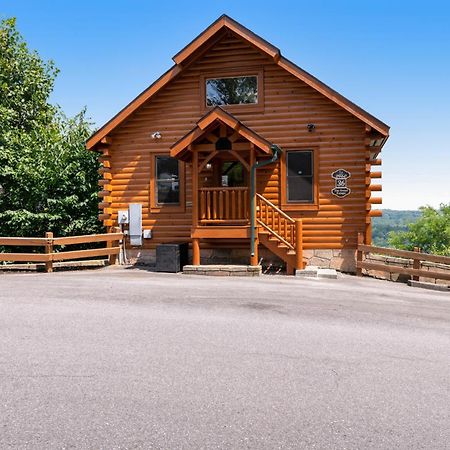 The Sweet Escape Sevierville Exterior photo