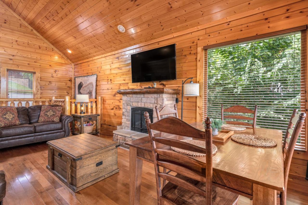 The Sweet Escape Sevierville Exterior photo