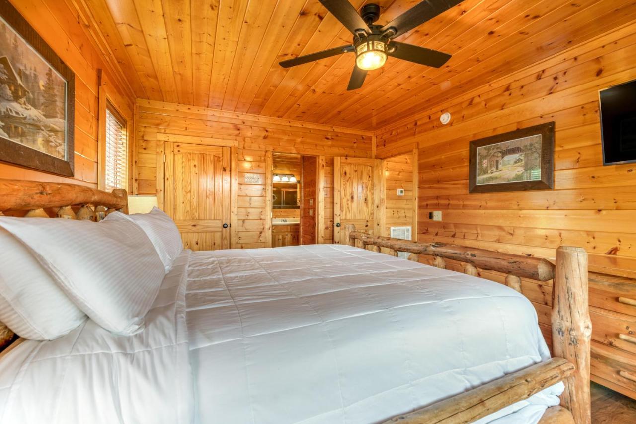 The Sweet Escape Sevierville Exterior photo