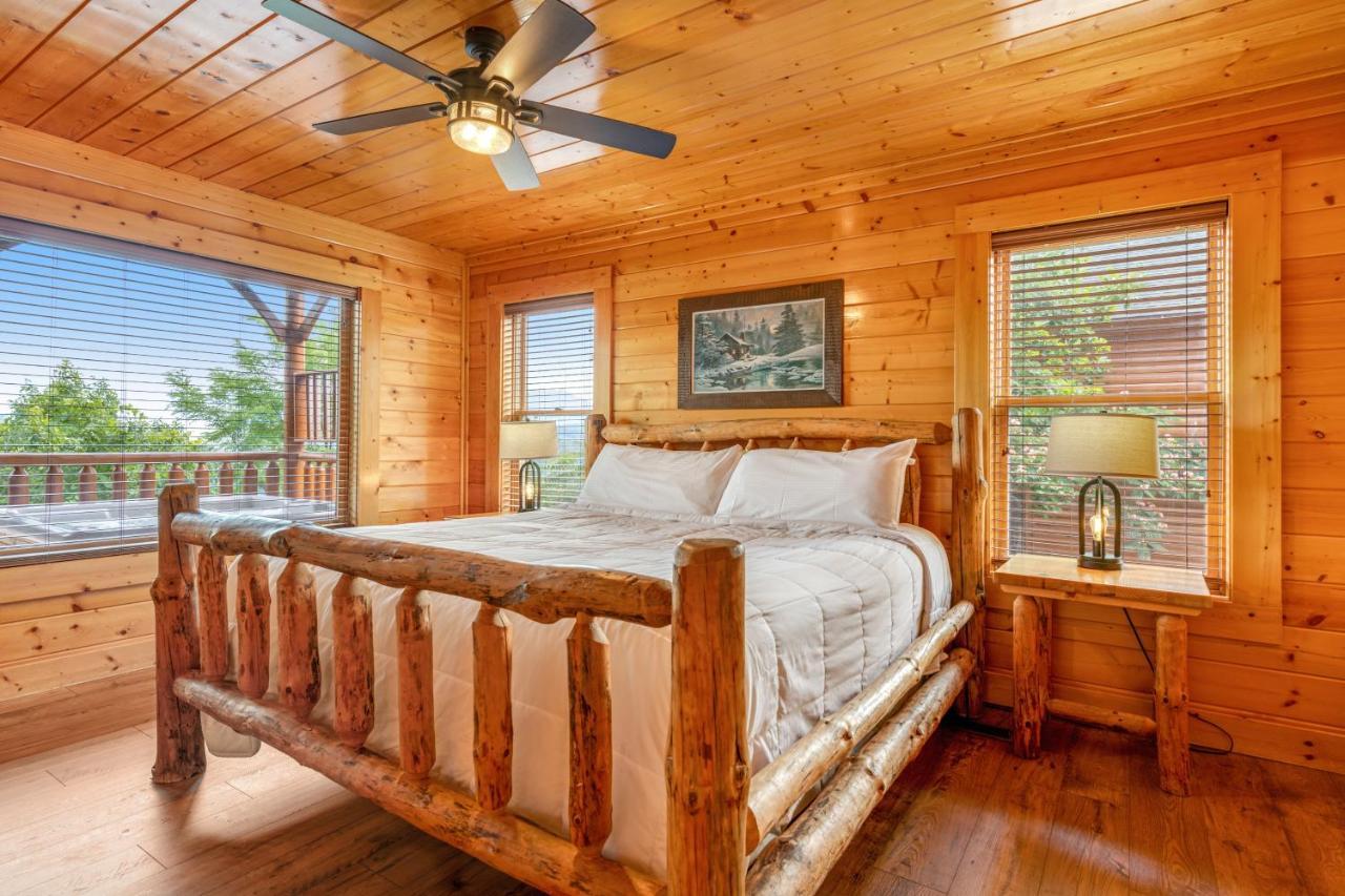 The Sweet Escape Sevierville Exterior photo